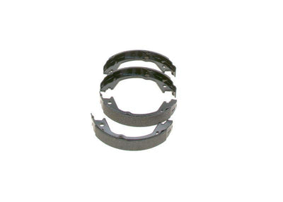 Bosch 0986487738 Brake Pad Rear Tucson-Sportage-Magentis-Matrix-Sonata-SSangyong 04- — Brake Pads