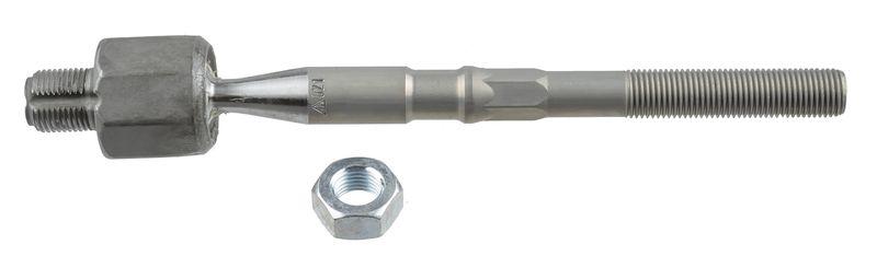 Lemförder 2142401 Tie Rod Shaft Front Left & Right BMW E46 Z4 E85 E86 98-05 — Tie Rods & Linkage