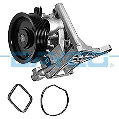 Dayco DP2264 Water Pump Astra J /K /Insignia /Mokka 1.6D — Water Pump & Thermostat