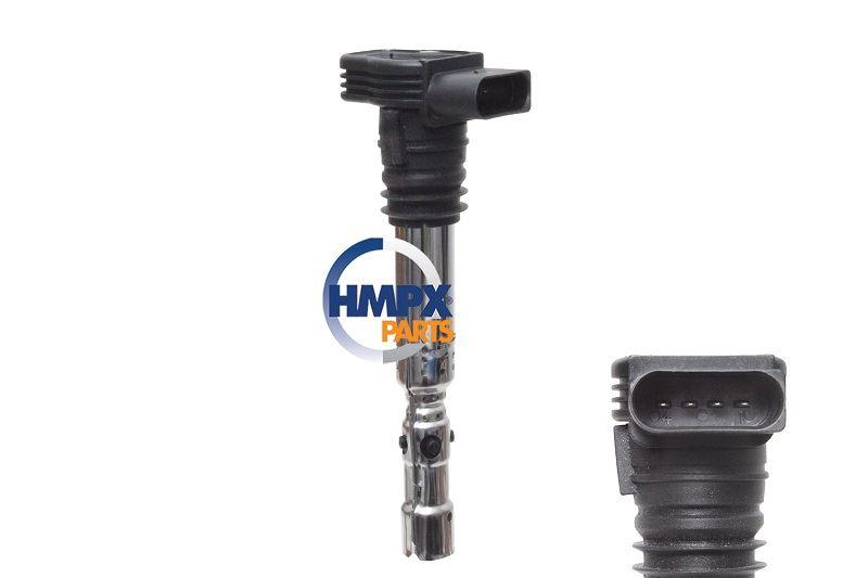 HİMPEKS 06B905115R Ignition Coil Passat-A4-A6 (Awt-Alt 1.8 T-2.0) 01 > 04