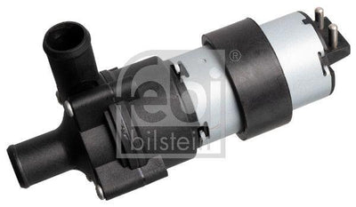 Febi Bilstein 176352 Auxiliary Water Pump C-Class W203 03 > 07 Cl203 02 > 08 S203 02 > 07 — Water Pump & Thermostat