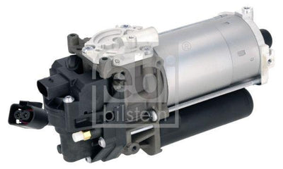 Febi Bilstein 196281 Air Compressor VW Touareg Audi Q7 Q8 4M0616005h