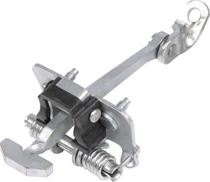 KITATECH 1930 Door Tensioner Rear Left & Right P307 — Pulleys & Tensioners