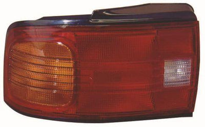 DEPO Right Stop Lamp - Compatible with Mazda 323 Sedan 1992–1994 — Depo (Aydınlatma), Tail, Signal & Reflectors
