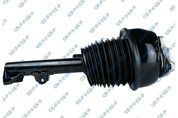 GSP Air Suspension + Shock Absorber for W212 (2009-2016) — Shocks & Struts