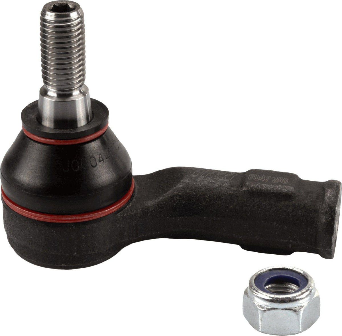 TRW JTE350 Tie Rod End Right (VW Golf IV 1.4-1.6-1.9 SDI-1.9 TDI 97-/) — Tie Rods & Linkage