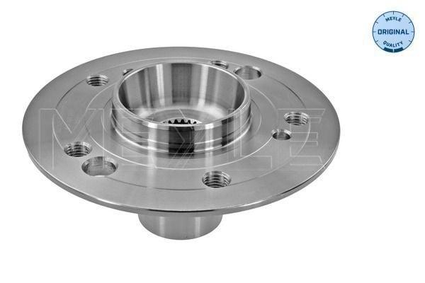MEYLE Axle Hub Flange 0140350050 - Compatible with Models 124, 201 and 2 more models — Axles, CV Joints & Boots