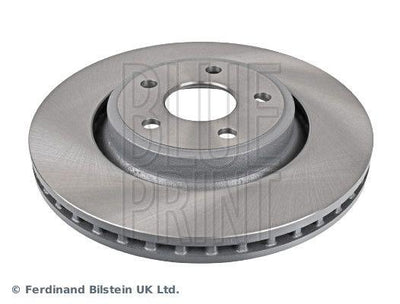 Blue Print ADA104363 Brake Disc Jeep Grand Cherokee IV Wk. Wk2 3.0 V6 4X4 10> — Brake Rotors & Drums