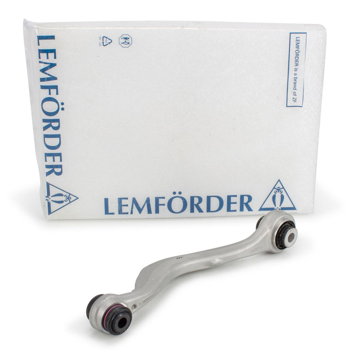 LEMFORDER 3999701 - Upper Left Rear Control Arm for G30-F90, G11-G12, G15-F92 — Lemförder, Control Arms & Ball Joints