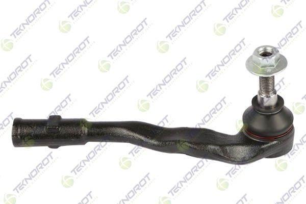 Teknorot A-571 Tie Rod End Right A4 1.8 TFSI 2.0 TFSI 3.2 FSI Quattro 2.0 TDI 2.0 TDI Quattro 2.7 TDI 3. — Tie Rods & Linkage