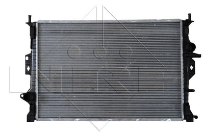 NRF 53737 Motor Su Radiator Focus III C-Max Kuga Mondeo IV Galaxy S-Max 1.6 1.8 2.0 TDCi 06 > — Radiators & Fans