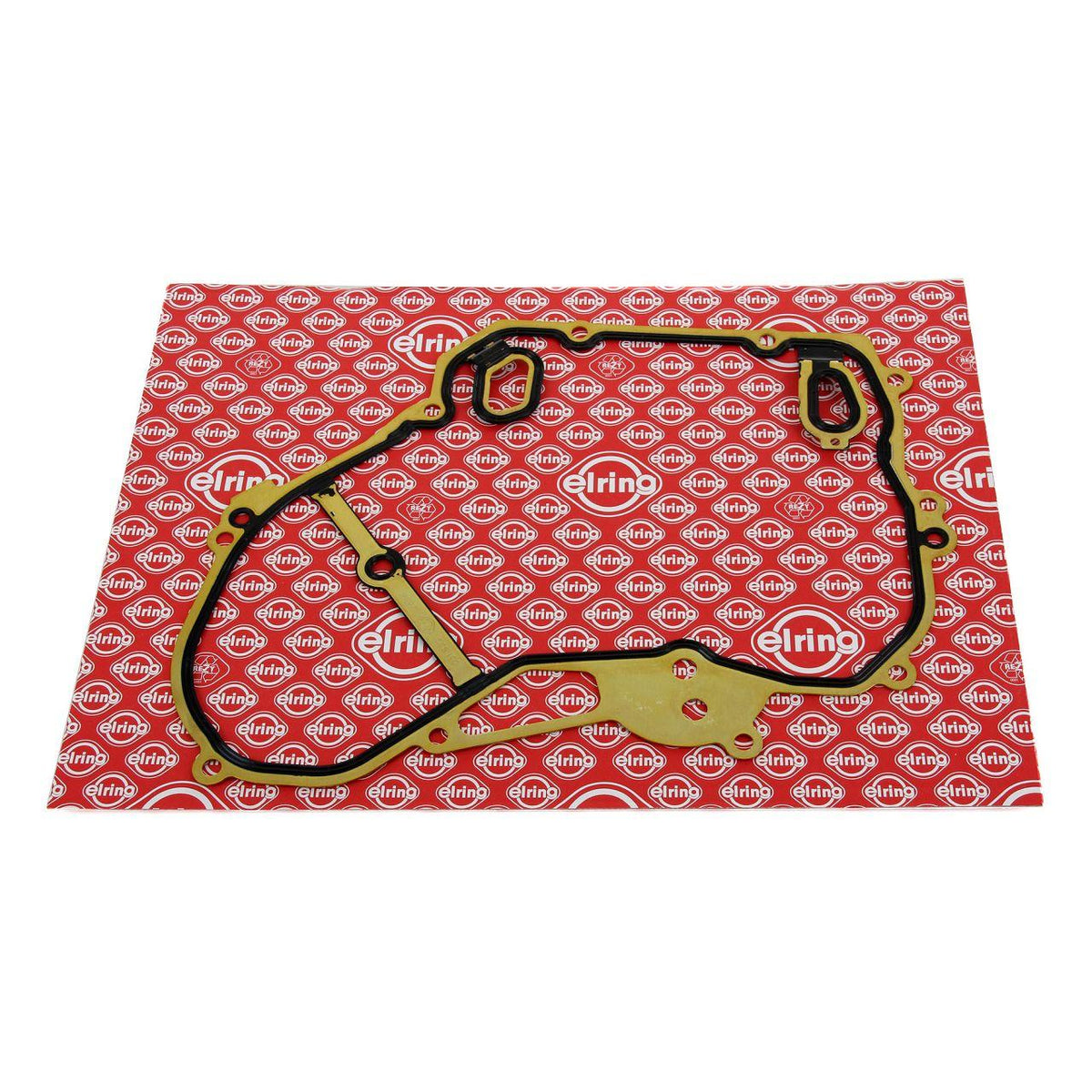 ELRING Oil Pump Gasket - Compatible with Opel Astra G / Vec.B / C Z22se — Gaskets & Seals