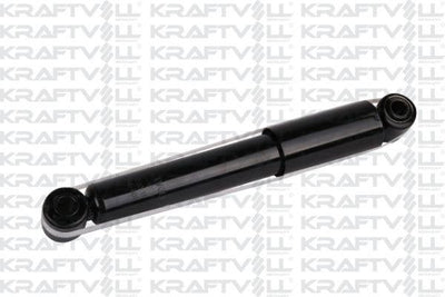 Kraftvoll 15010005 Rear Shock Absorber Right / Left Berlingo Partner (97 06) P405 (88 93) (Gas Charged) — Shocks & Struts
