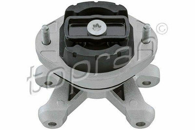 TOPRAN Rear Transmission Mount for Audi A4 — Mounts