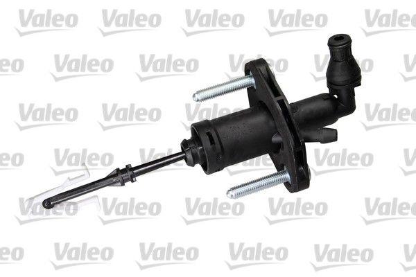 Valeo 874314 Clutch Master Cylinder Kg15042.4.1 (Opel Astra J Insignia A Vectra C Zafira C / Fiat Croma 0 — Clutch & Flywheel