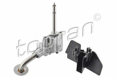TOPRAN Oil Pump - Golf II 1.6D — Oil System