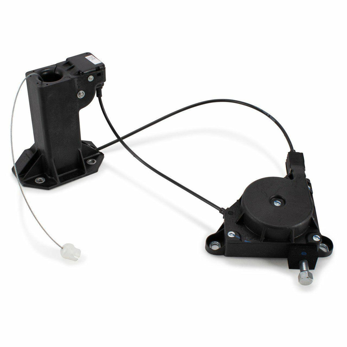 Citroen Spare Tire Mechanism - Original for Nemo 2010-2017 — Citroën, Panels & Doors