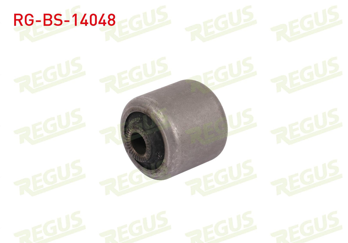 REGUS RG-BS-14048 Control Arm Bushing Front Left-Right Lower BMW 1 Series (F20,F21) 114 D 2010 — Bushings & Mounts