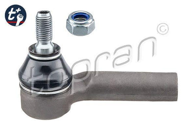 Topran 110240 Tie Rod End Left VW Polo Fabia Cordoba Ibiza 02 > — Tie Rods & Linkage