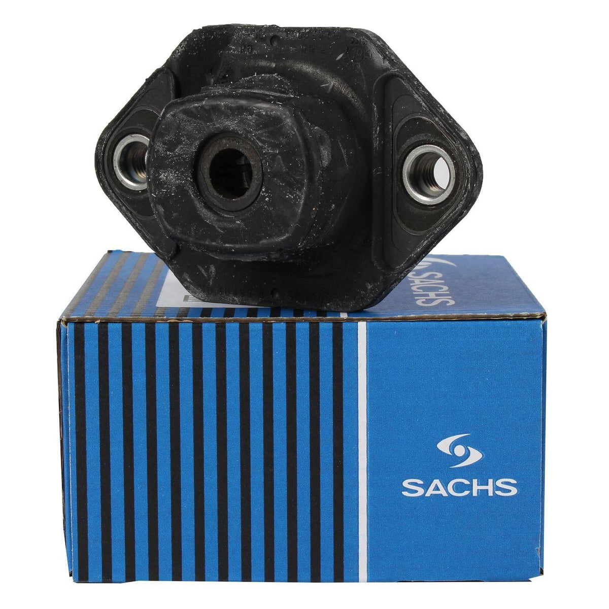 Sachs 802547 Shock Absorber Mount Rear Lower BMW E81 E82 E87 E88 E90 E91 E92 E93 X1 E84 05-15 — Bushings & Mounts