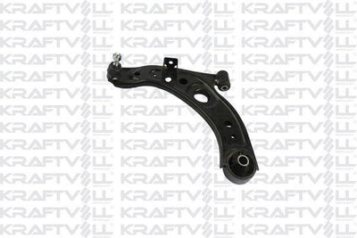 KRAFTVOLL Control Arm with Ball Joint Front Left Lower for Daihatsu Sirion II 2005- — Control Arms & Ball Joints