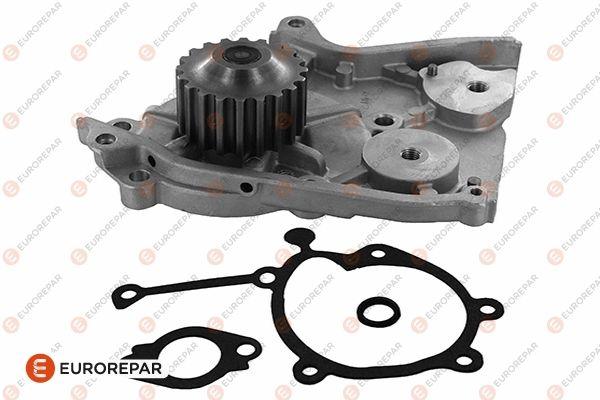 Eurorepar 1682244180 Psa / Erp Water Pump Sportage Van 2.0 B-Serie (Un) 506400