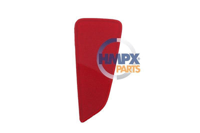 HİMPEKS JX7B 13B415 AA Rear Bumper Reflector Left H.Back Focus 18 > — Tail, Signal & Reflectors