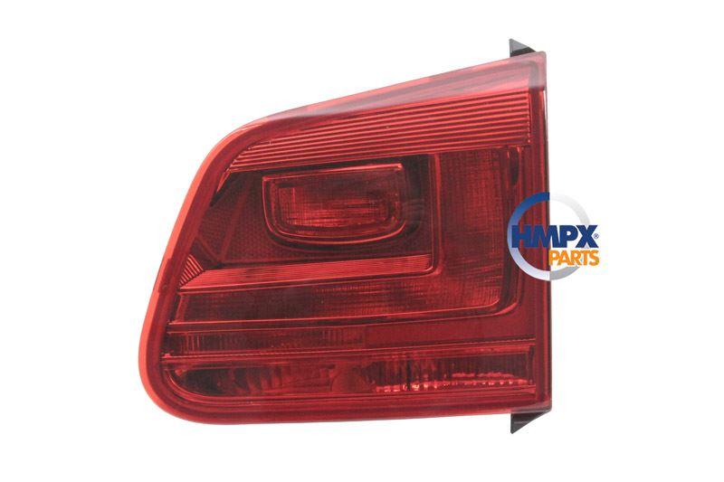 HMPX PARTS 5N0945094H Tail Lamp Inner-Right (E-Mark) Tiguan 11 > 14 — Tail, Signal & Reflectors