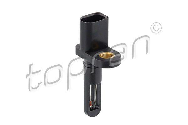 Topran Volkswagen Passat 2005-2010 1.6 FSI Motor Temperature Sensor — Temperature Sensors & Switches