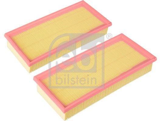 FEBI Air Filter Set - C-Class W205 AMG C63 — Maintenance & Service Kits