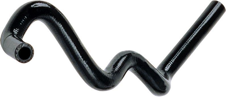 RAPRO Expansion Hose - Compatible with Megane I & Scenic 1.4-1.6 16V — Hoses & Tanks