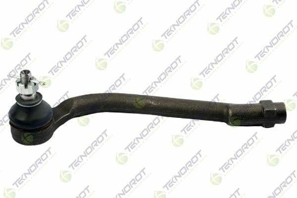 Teknorot HY-372 - Left Steering Rack for i30 Ceed Cerato 07-10 — Steering Rack & Pump