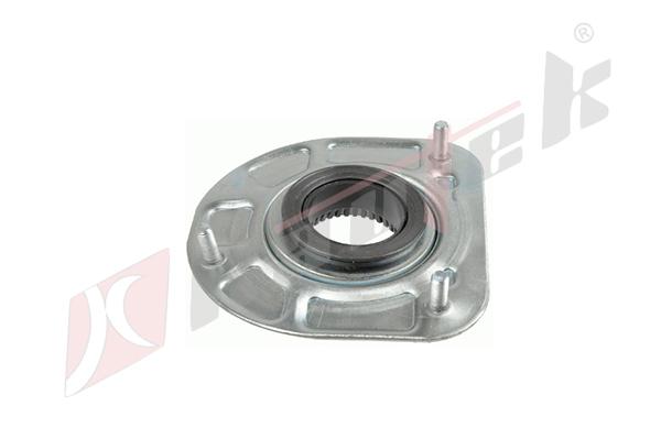 KAUTEK VO-SM003 Shock Absorber Mount Front Left-Right Volvo S60 I 2.0 T 2000-2010 — Bushings & Mounts