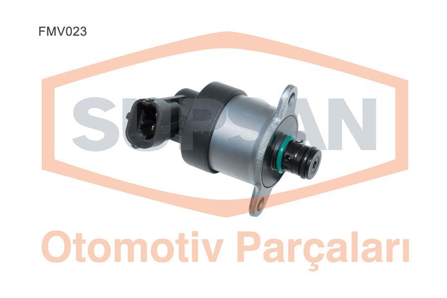 Supsan FMV023 Fuel Measuring Valve Renault Master 23 dCi M9t
