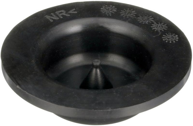 Rapro 51591 Shock Absorber Spring Bushing Rear Upper Pt.207 1.2i-Vti-1.6Hdi-1.6Vti 16V — Bushings & Mounts
