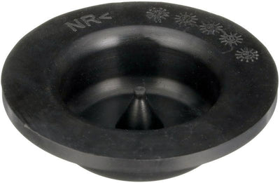 Rapro 51591 Shock Absorber Spring Bushing Rear Upper Pt.207 1.2i-Vti-1.6Hdi-1.6Vti 16V — Bushings & Mounts
