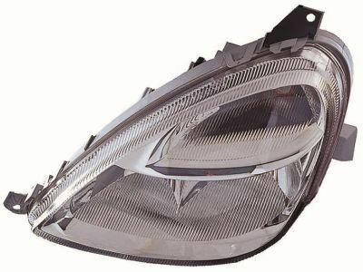 DEPO Right Headlight for Mercedes W168 — Headlights