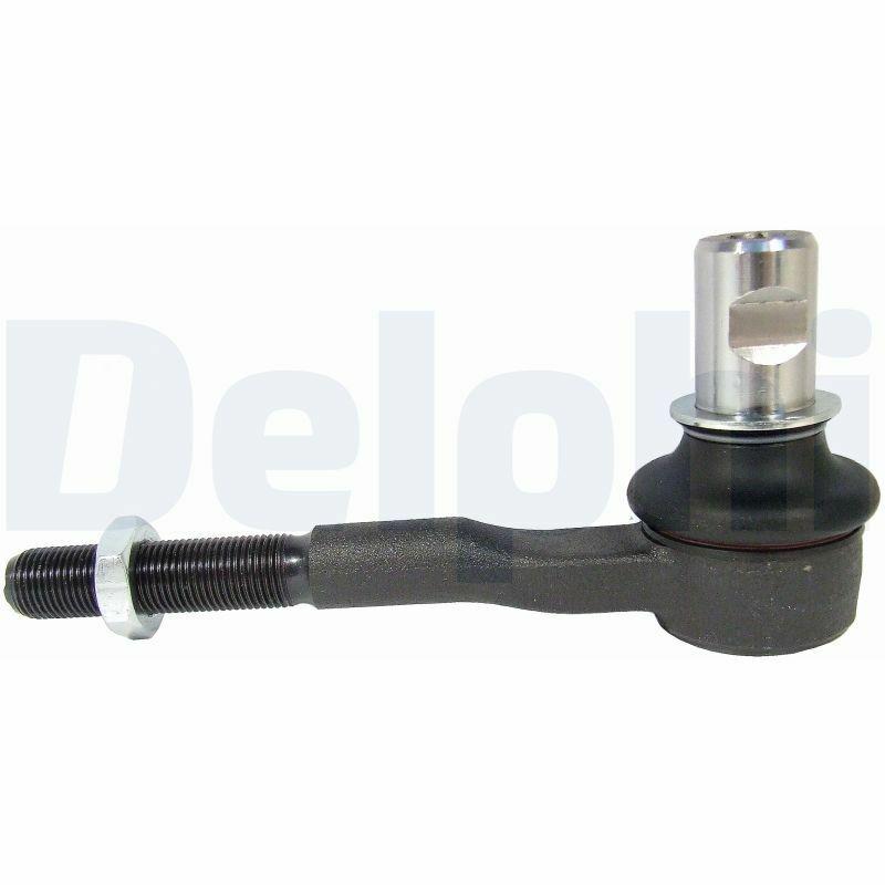 Delphi TA2376 - Tie Rod End (Long Tie Rod End) — Tie Rods & Linkage