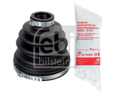 Febi Bilstein 176933 Nissan Qashqai J11 X-Trail T32 Inner CV Joint Boot — Axles, CV Joints & Boots