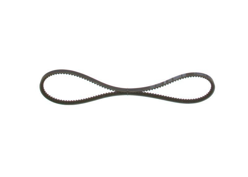 Bosch 1987947777 V Belt Opel Astra F/Vectra A/Corsa B/Combo B 1.4-1.6; Transit/Ducato/Daily I-II — Belts