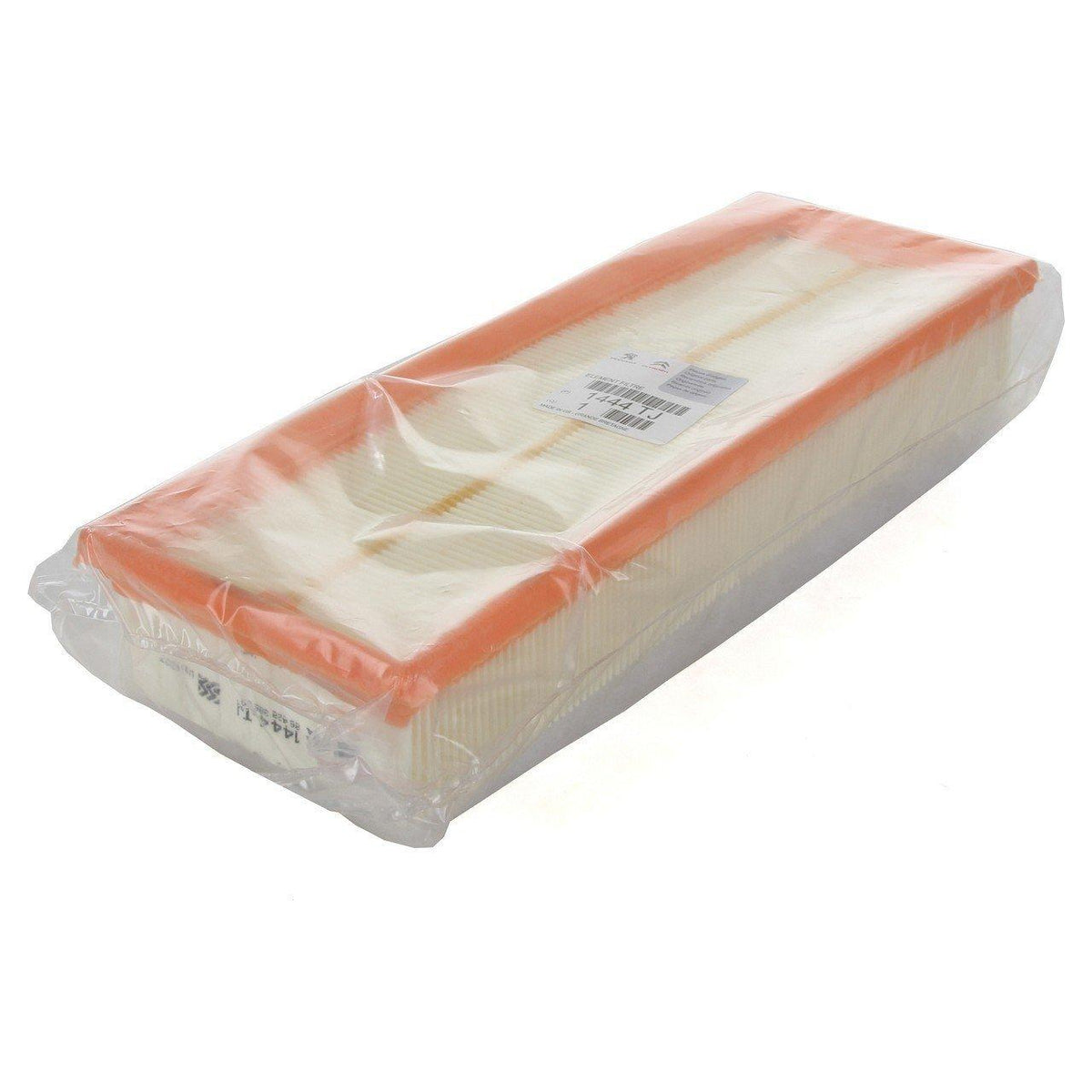 PSA Original Air Filter for PEUGEOT Partner 1.6 HDi Euro 4 — Air & Cabin Filters