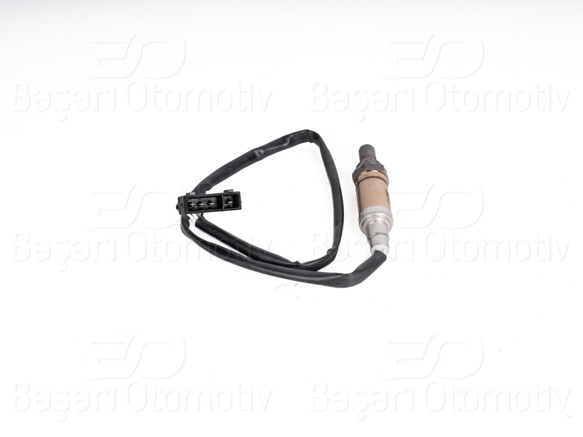 Wisco 1283445-00 Oxygen Sensor VW Polo CLA.Golf4 Passat — Oxygen & Air-Fuel