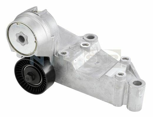 SNR V Belt Tensioner GA35243 for 99-05 Ford Focus 02-Connect 1.8Tdci — Pulleys & Tensioners