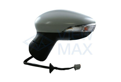Viewmax 6326EHPAR Ford Fiesta 2013-2016 Right Outer Rear View Mirror (Electric Heated with Turn S — Tail, Signal & Reflectors