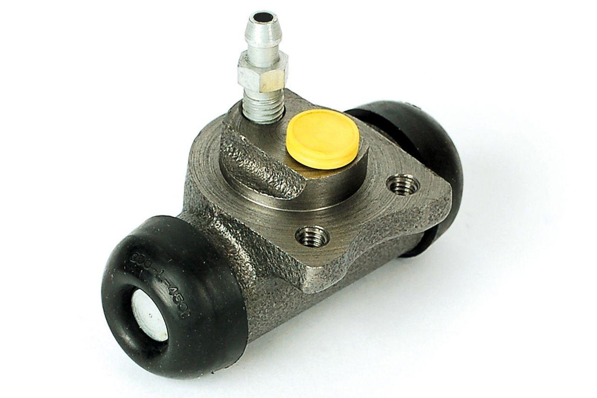 Bosch F026009939 Rear Brake Cylinder Chevrolet Kalos/Aveo T200/T250 03-08 — Brake Hydraulics