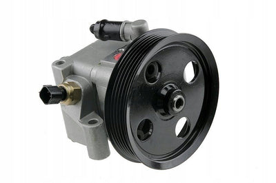 Bosch KS00000118 Ford Focus 2014-2018 1.6 Gasoline Power Steering Pump Cmax 1.6 Zetec S 11- — Steering Rack & Pump
