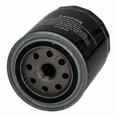 Japan Parts FO-204S Toyota E12 D4D Hilux & Land Cruiser Oil Filter Compatible with Toyota Hilux — Oil Filters