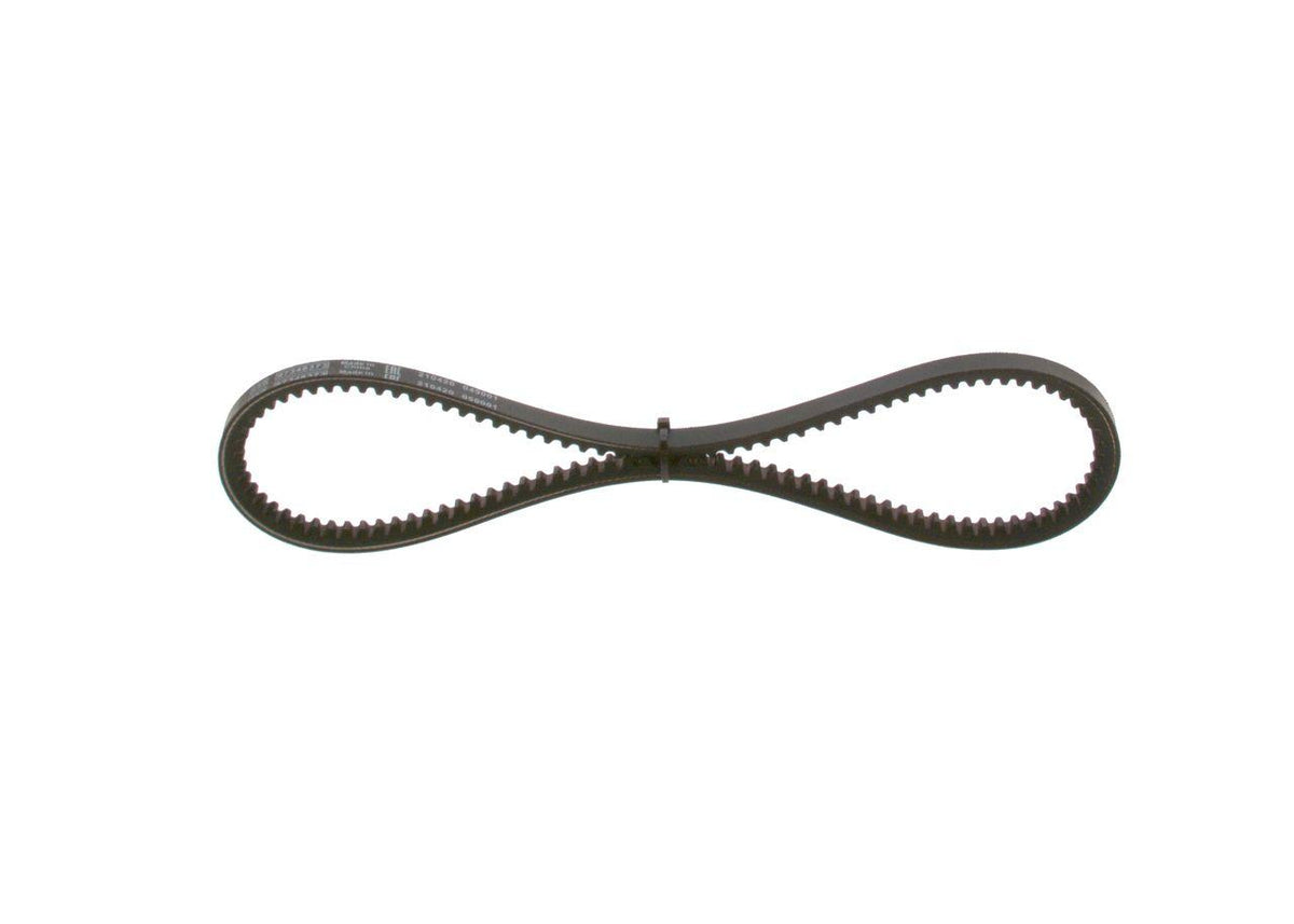 Bosch 1987947683 V Kayisi10×710 (Peugeot 106 I-II 206 1.4 1.6 98-/ Partner 1.4 1.6 96-15 1.9D / Citroen Jumper 1.)