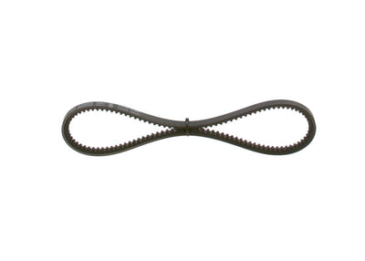 Bosch 1987947683 V Kayisi10×710 (Peugeot 106 I-II 206 1.4 1.6 98-/ Partner 1.4 1.6 96-15 1.9D / Citroen Jumper 1.)