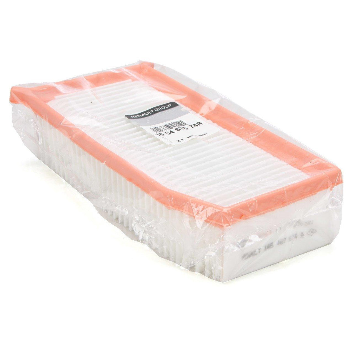 Mais Dacia Dokker 1.5 dCi Air Filter — Air & Cabin Filters